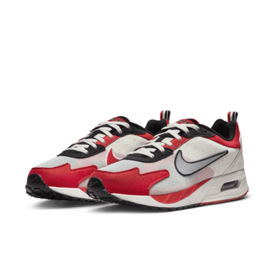 Georgia Nike Air Max Solo Men's Shoes