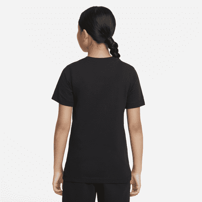 Tottenham Hotspur Big Kids' Soccer T-Shirt