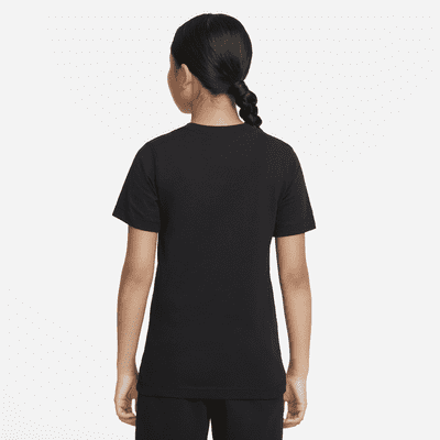 Lids Tottenham Hotspur Nike Women's Ignite T-Shirt - Black