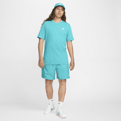 Pánské tričko Nike Sportswear Club