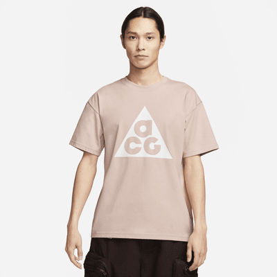 Nike ACG Men's Short-Sleeve T-Shirt