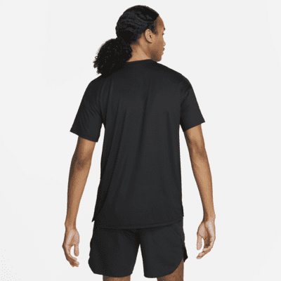 nike men's hyper dry graphic tee