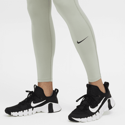 Nike Pro Dri-FIT Fitness-Tights für Herren