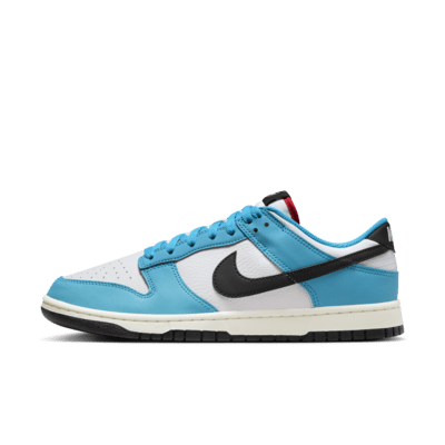 Nike Dunk Low N7 Men's Shoes