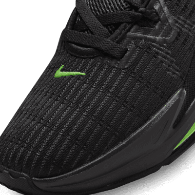 LeBron Witness 6 EP Basketball Shoes