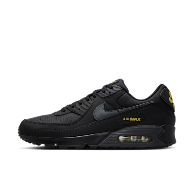 air max 90 premium black