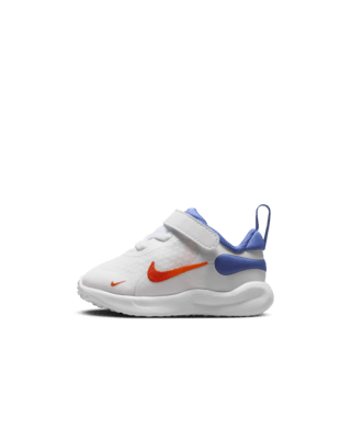 Детские кроссовки Nike Revolution 7 Baby/Toddler