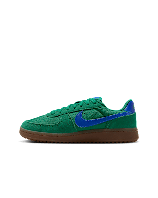 Детские кроссовки Nike Field General Big Kids'