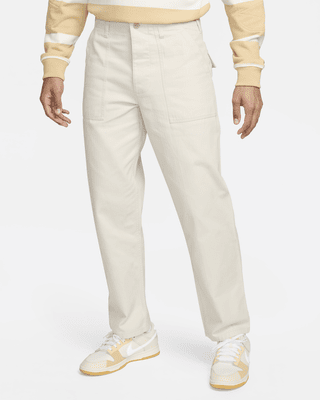 Мужские  Nike Life Fatigue Pants