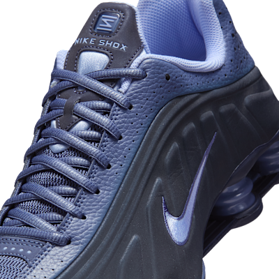 Nike Shox R4 Men's Shoes