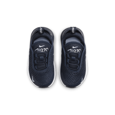 Nike Air Max 270 Baby/Toddler Shoe