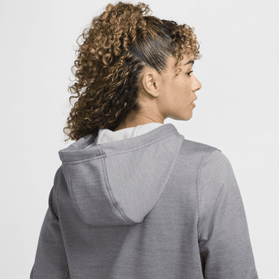 Nike Therma-FIT One Women's Full-Zip Hoodie