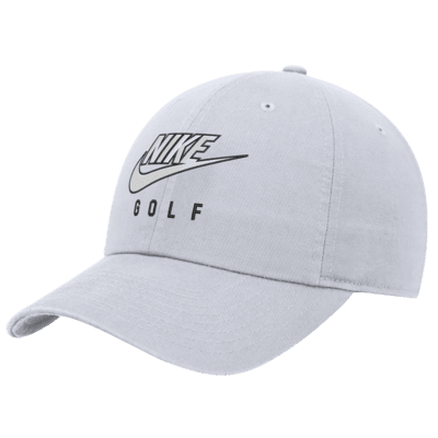 Nike Club Unstructured Golf Cap