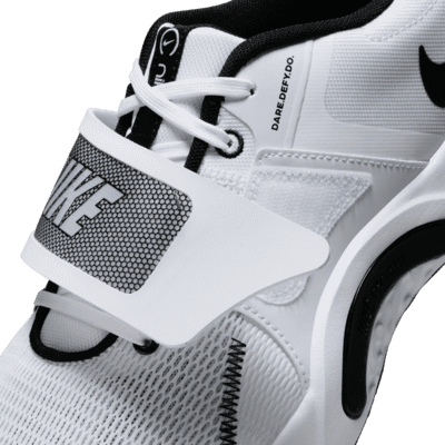 Nike Renew Retaliation 4 Men's Training Shoes. Nike.com