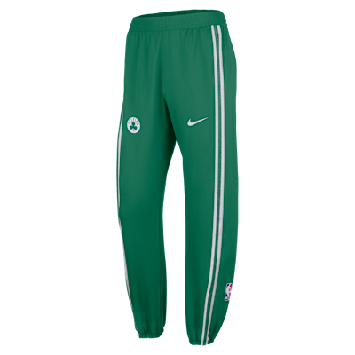 Boston Celtics Zoned