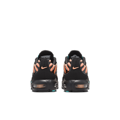Nike Air Max Plus Little Kids' Shoes