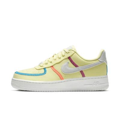 Scarpa Nike Air Force 1 '07 LX - Donna