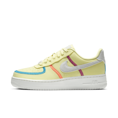 nike air force 1 07 low womens