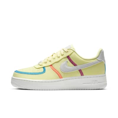 Nike Air Force 1 '07 LX Women's Shoe 