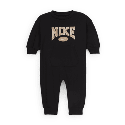 Mono para bebé (0 a 9 meses) Nike Game Day Essentials