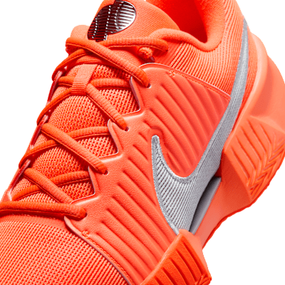 Nike GP Challenge Pro Premium Sert Kort Erkek Tenis Ayakkabısı