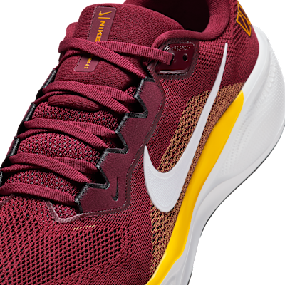 Washington Commanders Pegasus 41 Men's Nike NFL Road Running Shoes