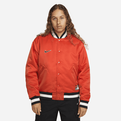 nike sb teddy jacket