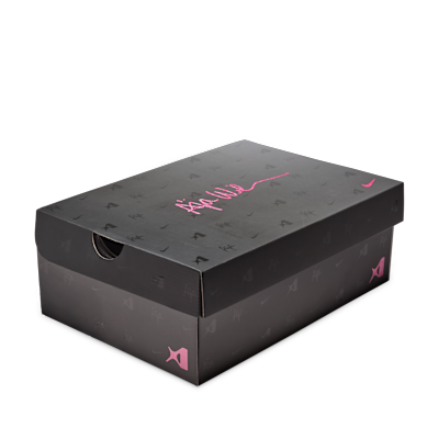 A'One "Pearls SE" Big Kids' Basketball Shoes