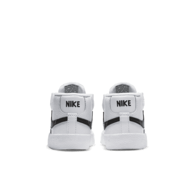 Nike Blazer Mid '77 Baby and Toddler Shoe