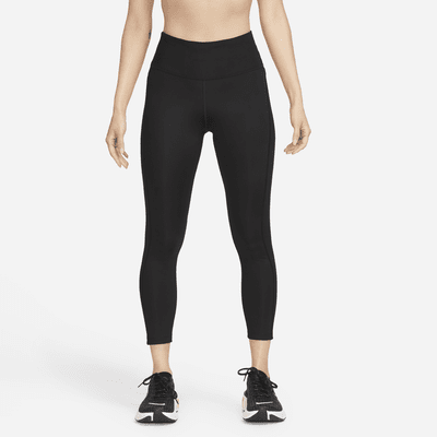 NWT XL Nike Run Printed Leggings Women's 653963 654