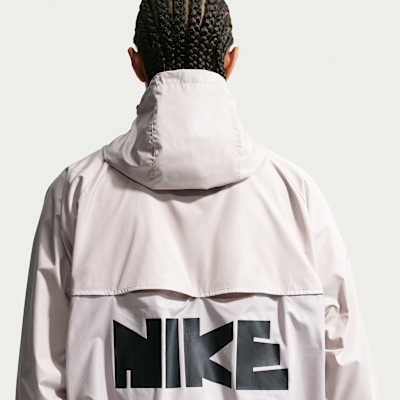 Nike Windrunner Chaqueta de tejido Woven con estampado - Hombre
