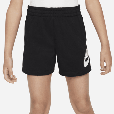 Nike Sportswear Club French Terry Shorts Little Kids Shorts