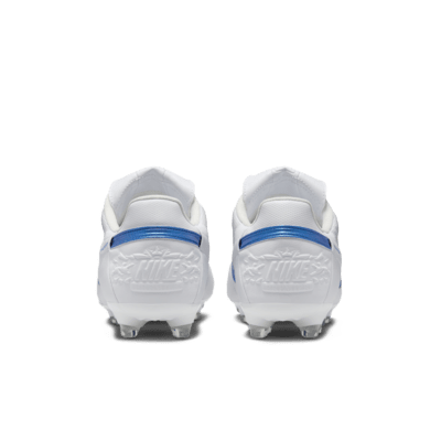 Tenis de fútbol FG de corte low Nike Premier 3