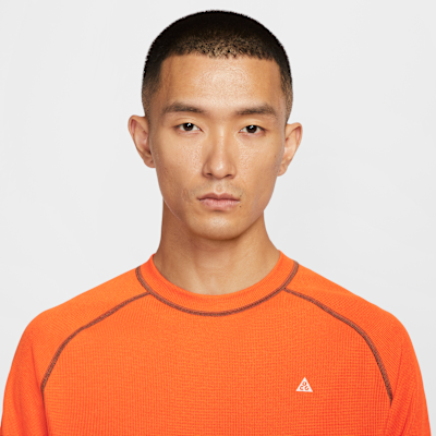 나이키 ACG '치나티' 남성 드라이 핏 ADV 긴팔 탑