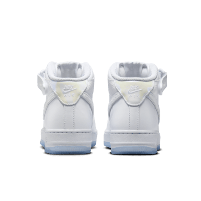 airforce 1 shoes mid