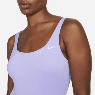 Nike Essential U-Back Women's One-Piece Swimsuit