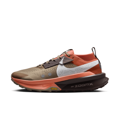 Tenis de trail running para hombre Nike Zegama 2