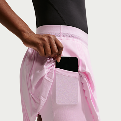 NikeCourt Advantage Women's Dri-FIT Pleated Tennis Skirt