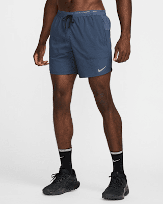 Мужские шорты Nike Stride Dri-FIT 7" Brief-Lined Shorts для бега