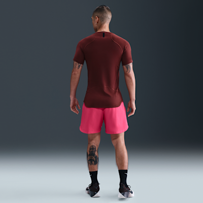 Nike Pro Training Men's Dri-FIT Short-Sleeve Top