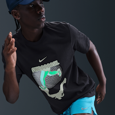 Nike Men's Running T-Shirt