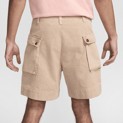 Short cargo P44 Nike Life pour homme