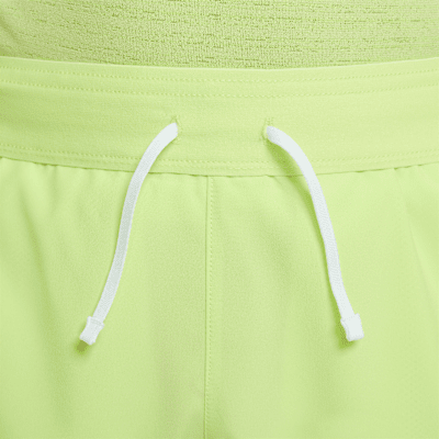 Shorts da training Nike Dri-FIT Challenger – Ragazzo