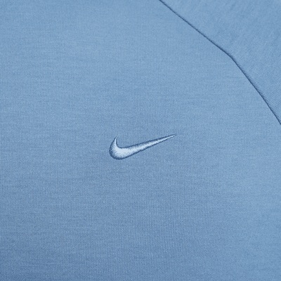 Maglia a girocollo versatile Dri-FIT UV Nike Primary – Uomo