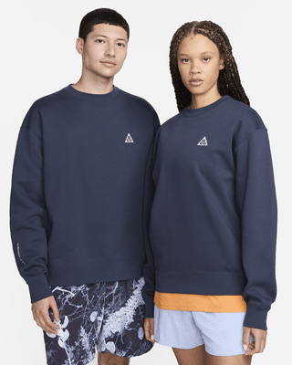 Nike ACG Therma-FIT Fleece Crew