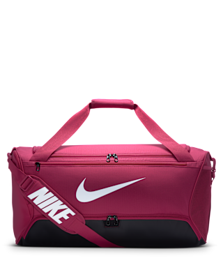 Женская сумка Nike Brasilia 9.5 Training Duffel Bag (Medium, 60L) для тренировок
