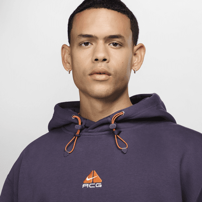 Nike ACG Therma-FIT Fleece Pullover Hoodie