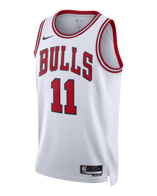 Nike Chicago Bulls NBA *Jordan* Shirt L L