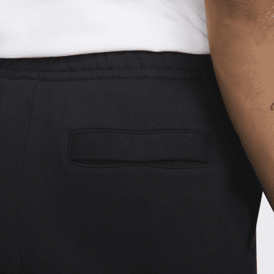 Nike Sportswear Club Men's Fleece Joggers