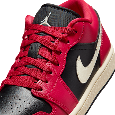 エア ジョーダン 1 LOW ウィメンズシューズ